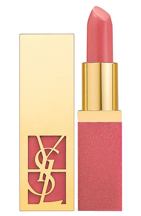 ysl lipstick jewelry|ysl lipstick nordstrom.